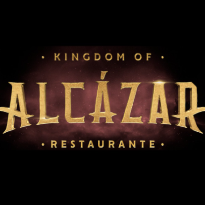 Kingdom of Alcazár Restaurante@ Son Amar